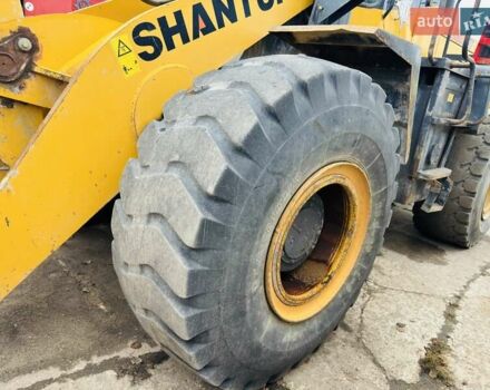 Шантуй СЛ, об'ємом двигуна 0 л та пробігом 0 тис. км за 44950 $, фото 6 на Automoto.ua