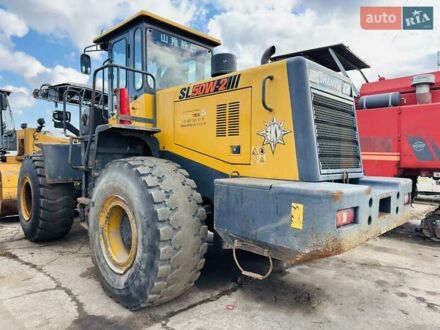 Шантуй СЛ, об'ємом двигуна 0 л та пробігом 0 тис. км за 44950 $, фото 1 на Automoto.ua