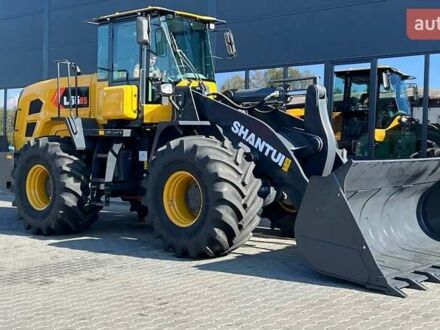 Шантуй L55-B5 2023 в Житомире на Automoto.ua Шантуй L55-B5, объемом двигателя 0 л и пробегом 1 тыс. км за 102217 $, фото 1 на Automoto.ua