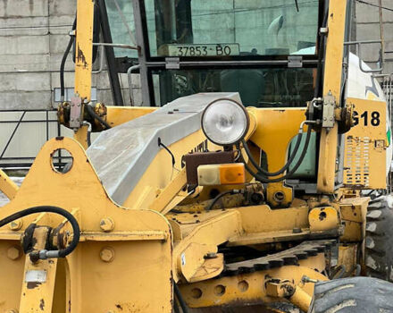 Шантуй SG, объемом двигателя 0 л и пробегом 1 тыс. км за 27000 $, фото 6 на Automoto.ua