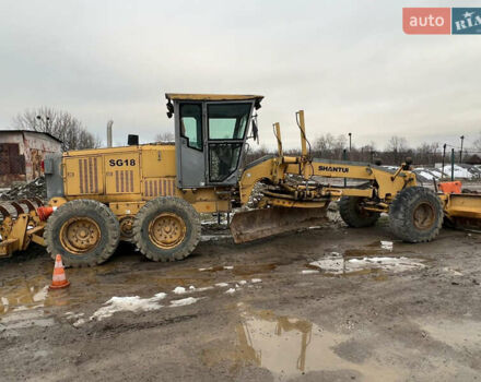 Шантуй SG, объемом двигателя 0 л и пробегом 1 тыс. км за 27000 $, фото 8 на Automoto.ua