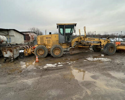 Шантуй SG, объемом двигателя 0 л и пробегом 1 тыс. км за 27000 $, фото 5 на Automoto.ua