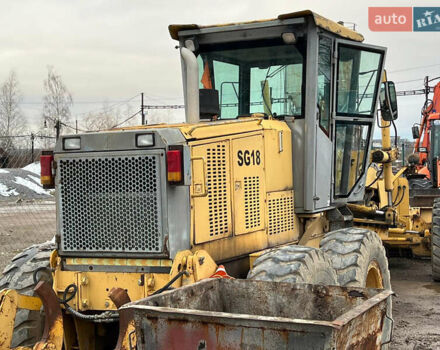 Шантуй SG, объемом двигателя 0 л и пробегом 1 тыс. км за 27000 $, фото 3 на Automoto.ua