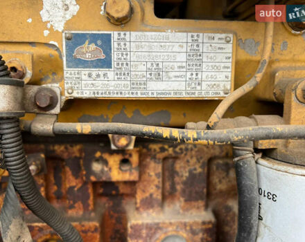 Шантуй SG, объемом двигателя 0 л и пробегом 1 тыс. км за 27000 $, фото 1 на Automoto.ua