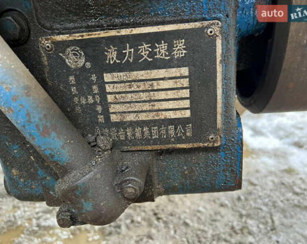 Шантуй SG, объемом двигателя 0 л и пробегом 1 тыс. км за 27000 $, фото 7 на Automoto.ua