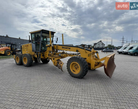 Шантуй SG, объемом двигателя 0 л и пробегом 3 тыс. км за 75000 $, фото 1 на Automoto.ua