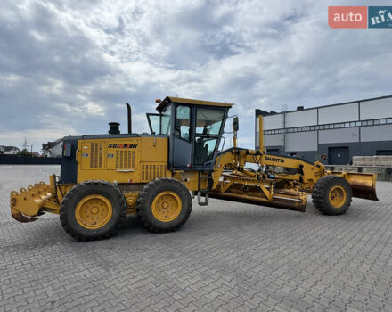 Шантуй SG, объемом двигателя 0 л и пробегом 3 тыс. км за 75000 $, фото 4 на Automoto.ua