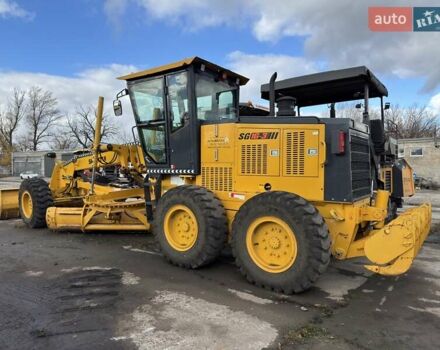 Шантуй SG, об'ємом двигуна 0 л та пробігом 1 тис. км за 89999 $, фото 7 на Automoto.ua