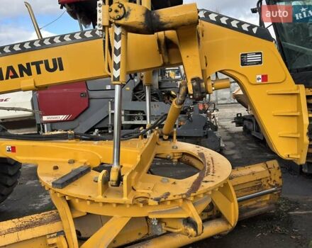 Шантуй SG, об'ємом двигуна 0 л та пробігом 1 тис. км за 89999 $, фото 2 на Automoto.ua