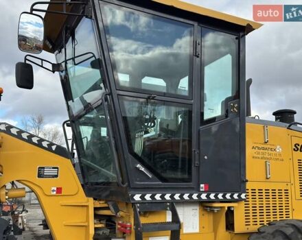 Шантуй SG, об'ємом двигуна 0 л та пробігом 1 тис. км за 89999 $, фото 1 на Automoto.ua