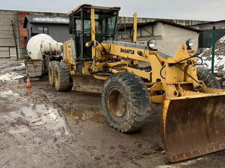 Шантуй SG, объемом двигателя 0 л и пробегом 1 тыс. км за 27000 $, фото 1 на Automoto.ua