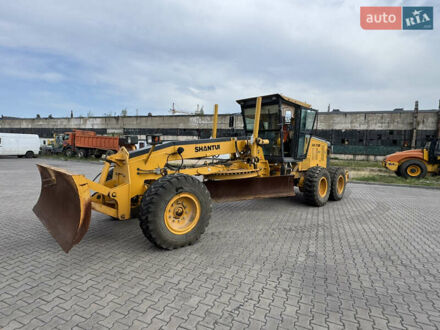 Шантуй SG, об'ємом двигуна 0 л та пробігом 3 тис. км за 75000 $, фото 1 на Automoto.ua