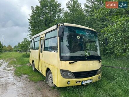Жовтий Шаолінь SLG, об'ємом двигуна 3.3 л та пробігом 20 тис. км за 2000 $, фото 1 на Automoto.ua