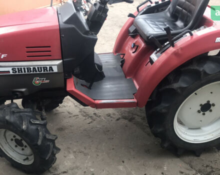 Шибаура П, объемом двигателя 0 л и пробегом 0 тыс. км за 4950 $, фото 5 на Automoto.ua