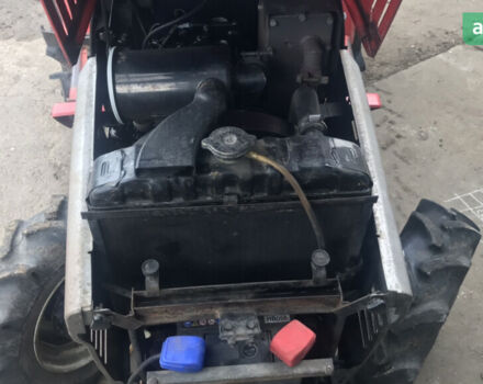 Шибаура П, объемом двигателя 0 л и пробегом 0 тыс. км за 4950 $, фото 1 на Automoto.ua