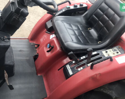 Шибаура П, объемом двигателя 0 л и пробегом 0 тыс. км за 4950 $, фото 4 на Automoto.ua
