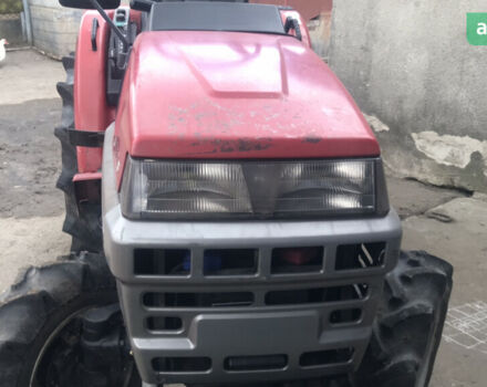 Шибаура П, объемом двигателя 0 л и пробегом 0 тыс. км за 4950 $, фото 3 на Automoto.ua