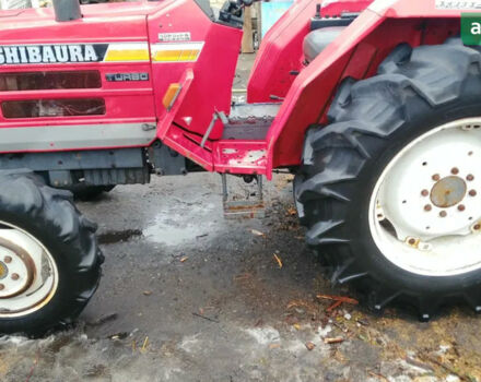 Шибаура D43F, об'ємом двигуна 0 л та пробігом 0 тис. км за 6700 $, фото 3 на Automoto.ua