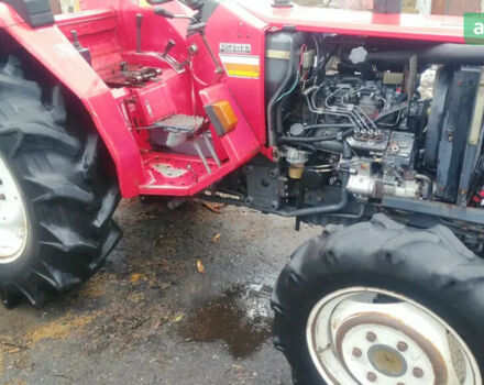 Шибаура D43F, об'ємом двигуна 0 л та пробігом 0 тис. км за 6700 $, фото 6 на Automoto.ua