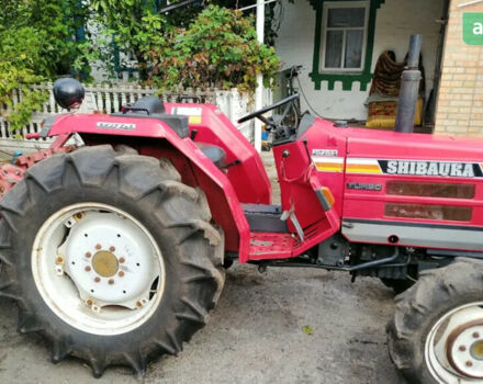 Шибаура D43F, об'ємом двигуна 0 л та пробігом 0 тис. км за 6700 $, фото 8 на Automoto.ua