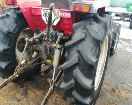 Шибаура D43F, об'ємом двигуна 0 л та пробігом 0 тис. км за 6700 $, фото 5 на Automoto.ua