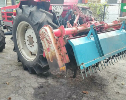 Шибаура D43F, об'ємом двигуна 0 л та пробігом 0 тис. км за 6700 $, фото 9 на Automoto.ua