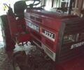 Красный Шибаура P17F, объемом двигателя 0 л и пробегом 10 тыс. км за 3500 $, фото 1 на Automoto.ua
