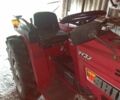 Красный Шибаура P17F, объемом двигателя 0 л и пробегом 10 тыс. км за 3500 $, фото 1 на Automoto.ua
