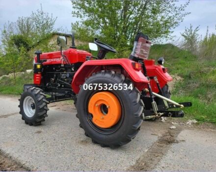 Shifeng Другая, объемом двигателя 0 л и пробегом 1 тыс. км за 3500 $, фото 4 на Automoto.ua