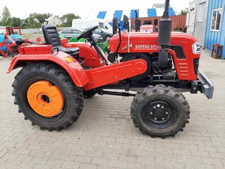 Shifeng Другая 2024 в Белой Церкве на Automoto.ua Shifeng Другая, объемом двигателя 1.34 л и пробегом 1 тыс. км за 4300 $, фото 1 на Automoto.ua