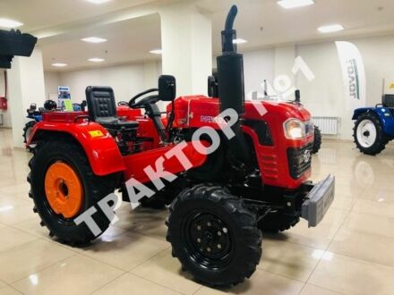 Shifeng Інша 2024 у Ковель на Automoto.ua Shifeng Інша, об'ємом двигуна 1.8 л та пробігом 1 тис. км за 4599 $, фото 1 на Automoto.ua