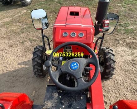 Shifeng Інша, об'ємом двигуна 0 л та пробігом 1 тис. км за 3420 $, фото 3 на Automoto.ua