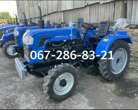 Shifeng Інша, об'ємом двигуна 1344 л та пробігом 1 тис. км за 4450 $, фото 1 на Automoto.ua