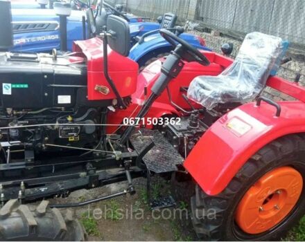 Shifeng Інша, об'ємом двигуна 0 л та пробігом 1 тис. км за 4400 $, фото 7 на Automoto.ua