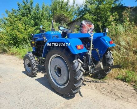 Shifeng Другая, объемом двигателя 0 л и пробегом 1 тыс. км за 4429 $, фото 3 на Automoto.ua