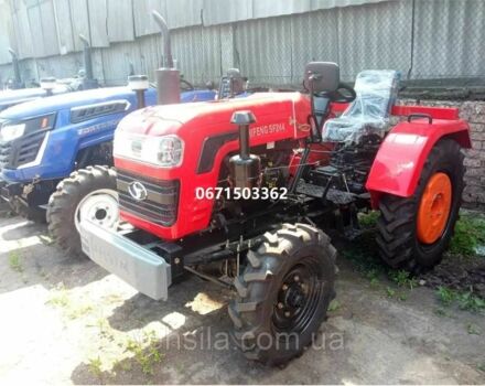Shifeng Інша, об'ємом двигуна 0 л та пробігом 1 тис. км за 4400 $, фото 1 на Automoto.ua