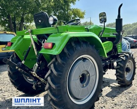 Shifeng Другая, объемом двигателя 1344 л и пробегом 1 тыс. км за 4400 $, фото 6 на Automoto.ua