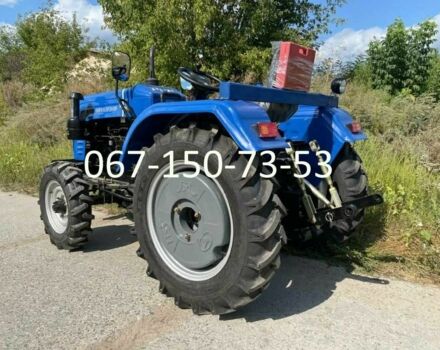 Shifeng Другая, объемом двигателя 0 л и пробегом 1 тыс. км за 4220 $, фото 4 на Automoto.ua