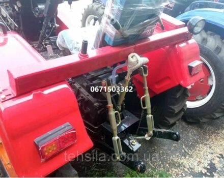 Shifeng Інша, об'ємом двигуна 0 л та пробігом 1 тис. км за 4400 $, фото 4 на Automoto.ua