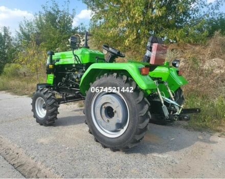 Shifeng Другая, объемом двигателя 0 л и пробегом 1 тыс. км за 3470 $, фото 2 на Automoto.ua