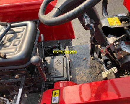Shifeng Інша, об'ємом двигуна 0 л та пробігом 1 тис. км за 3420 $, фото 1 на Automoto.ua