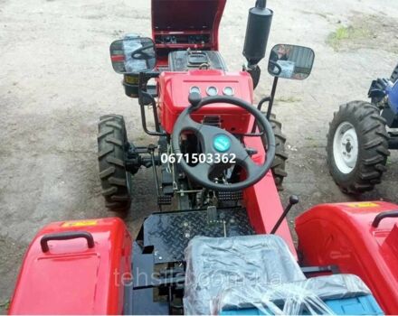 Shifeng Інша, об'ємом двигуна 0 л та пробігом 1 тис. км за 4400 $, фото 5 на Automoto.ua