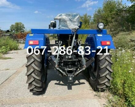 Shifeng Інша, об'ємом двигуна 1344 л та пробігом 1 тис. км за 4450 $, фото 4 на Automoto.ua