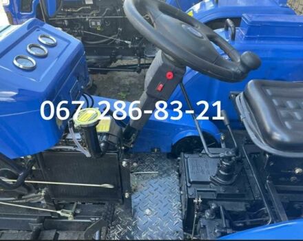 Shifeng Інша, об'ємом двигуна 1344 л та пробігом 1 тис. км за 4450 $, фото 5 на Automoto.ua