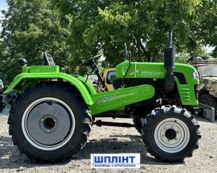 Shifeng Другая, объемом двигателя 1344 л и пробегом 1 тыс. км за 4400 $, фото 4 на Automoto.ua