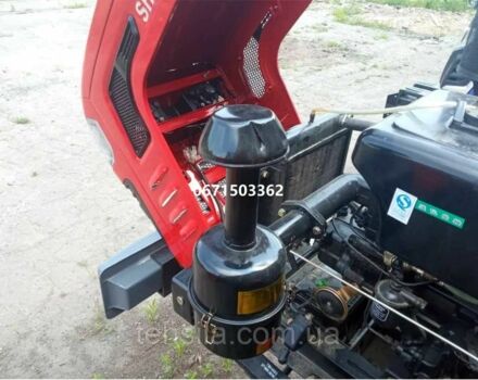 Shifeng Інша, об'ємом двигуна 0 л та пробігом 1 тис. км за 4400 $, фото 2 на Automoto.ua