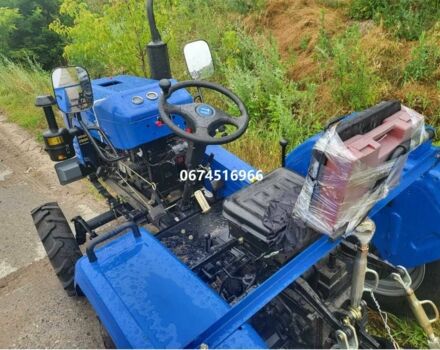 Shifeng Інша, об'ємом двигуна 0 л та пробігом 1 тис. км за 3520 $, фото 3 на Automoto.ua