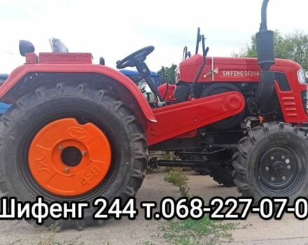 Shifeng Другая, объемом двигателя 1344 л и пробегом 1 тыс. км за 4449 $, фото 2 на Automoto.ua