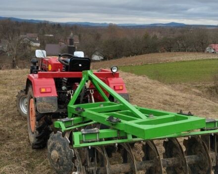 Shifeng Другая, объемом двигателя 0 л и пробегом 300 тыс. км за 3187 $, фото 4 на Automoto.ua