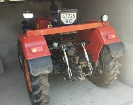 Shifeng Другая, объемом двигателя 0 л и пробегом 300 тыс. км за 3187 $, фото 5 на Automoto.ua